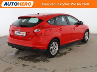 Ford Focus 1.0 EcoBoost Trend