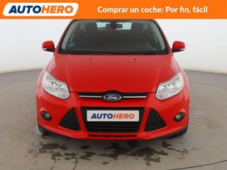 Ford Focus 1.0 EcoBoost Trend