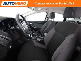 Ford Focus 1.0 EcoBoost Trend