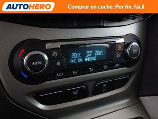 Ford Focus 1.0 EcoBoost Trend