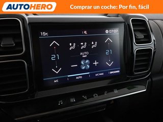 Citroën C5 Aircross 1.2 PureTech Live