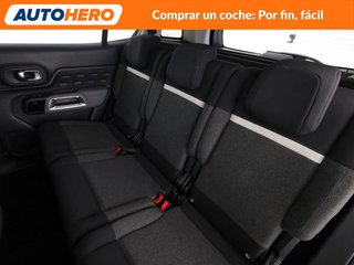 Citroën C5 Aircross 1.2 PureTech Live