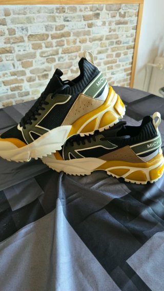 Zapatillas Michael Kors