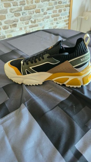 Zapatillas Michael Kors