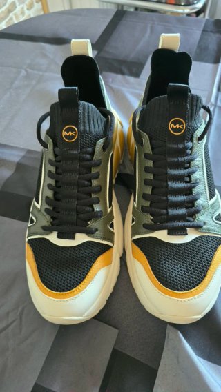 Zapatillas Michael Kors