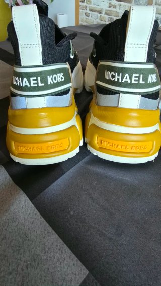 Zapatillas Michael Kors