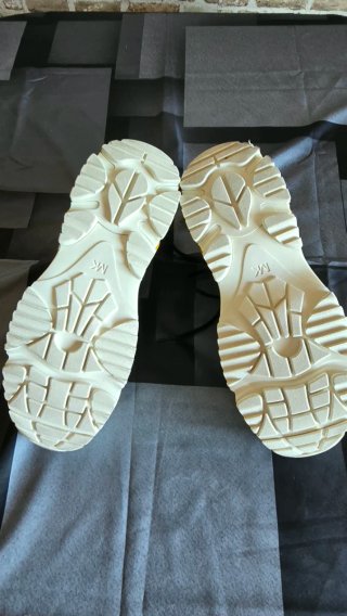 Zapatillas Michael Kors