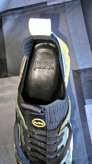 Zapatillas Michael Kors