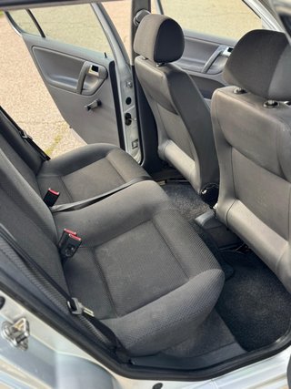 Volkswagen Polo 2001