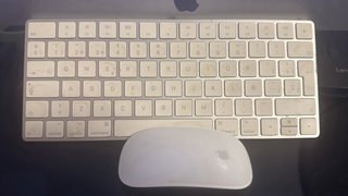 iMac Retina 5K 27” (2015)