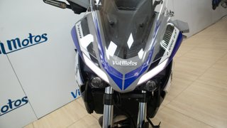 Yamaha Tracer 700 2020 A2