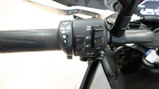 Yamaha Tracer 700 2020 A2