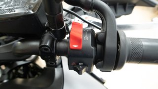 Yamaha Tracer 700 2020 A2