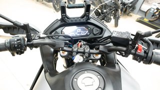 Yamaha Tracer 700 2020 A2
