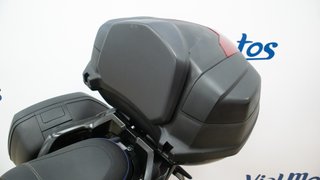 Yamaha Tracer 700 2020 A2
