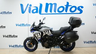 Yamaha Tracer 700 2020 A2