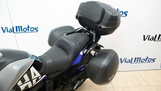 Yamaha Tracer 700 2020 A2