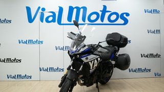 Yamaha Tracer 700 2020 A2