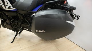 Yamaha Tracer 700 2020 A2
