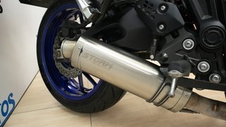 Yamaha Tracer 700 2020 A2