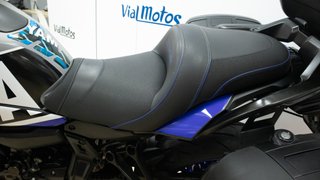 Yamaha Tracer 700 2020 A2