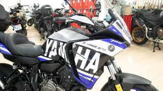 Yamaha Tracer 700 2020 A2