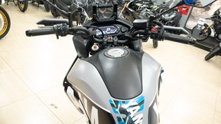 Yamaha Tracer 700 2020 A2