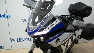 Yamaha Tracer 700 2020 A2