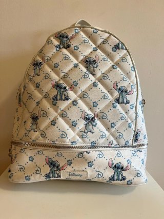 Mochila sting
