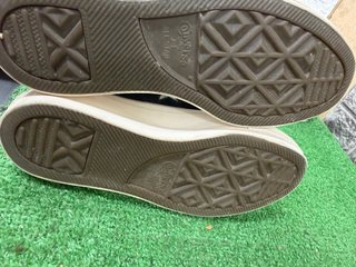 Converse One Star Platform Nere Tg 36