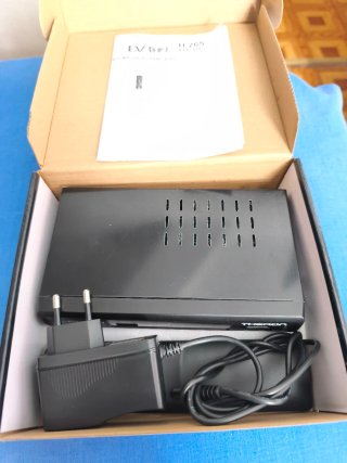 20€ Solo por esta semana Televisor LG Negro 32"