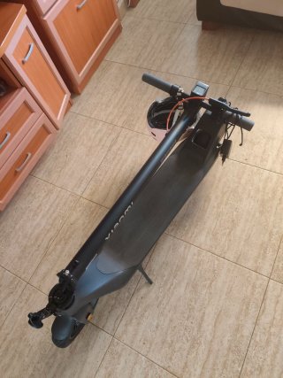 Patinete Xiaomi electric Scooter 4 Lite 2ndGen