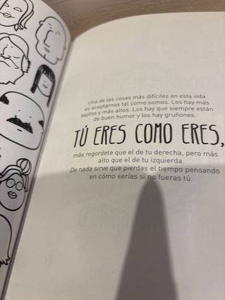 Cosas no aburridas para ser la mar de feliz