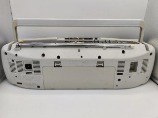 Sony CFS-203L Radio Cassette Boombox