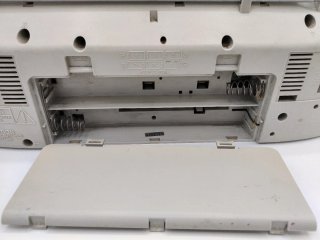 Sony CFS-203L Radio Cassette Boombox