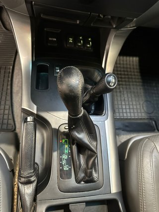 Toyota Land Cruiser 2008