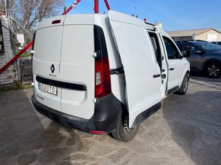 Renault Express Van 1.5 DCI ADVANCE
