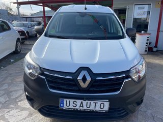 Renault Express Van 1.5 DCI ADVANCE