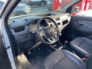 Renault Express Van 1.5 DCI ADVANCE