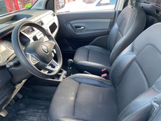 Renault Express Van 1.5 DCI ADVANCE