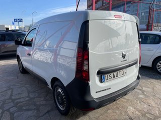 Renault Express Van 1.5 DCI ADVANCE