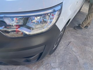 Renault Express Van 1.5 DCI ADVANCE