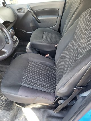 Renault Kangoo 2011
