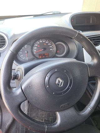 Renault Kangoo 2011