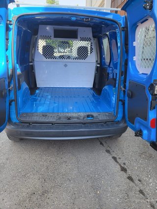 Renault Kangoo 2011