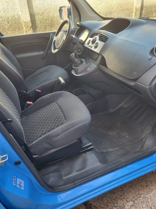 Renault Kangoo 2011