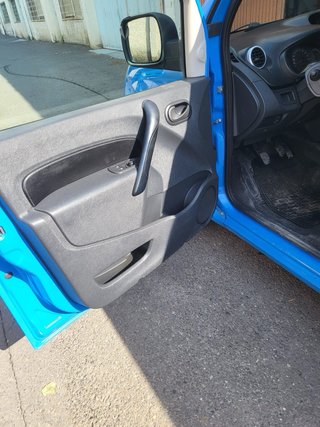 Renault Kangoo 2011