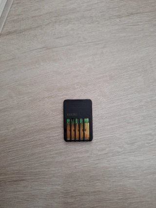 Minecraft Nintendo Switch