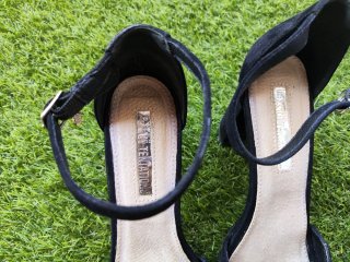 Sandalias Xti Negras