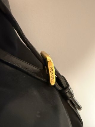 Bolso Prada Negro